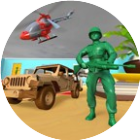 玩具兵求生大战2025官方新版图标