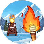 双人冬日求生2025官方新版图标