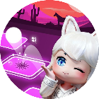 球球：炫彩纷橙2026官方新版图标