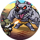 开局捡把枪2025官方新版图标