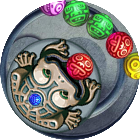 祖玛传球消除2025官方新版图标