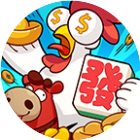 小鸡舰队出击2026官方新版图标