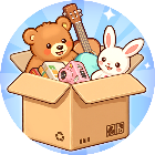 收纳解压屋2025官方新版图标