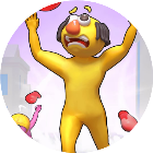 拳击小妖怪2025官方新版图标