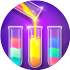 排序倒水2025官方新版图标