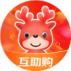 天九互助购2025官方新版图标