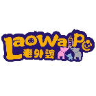 LaoWaiPo母婴2025官方新版图标