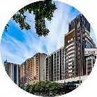 美豪丽致酒店沈阳北站店餐厅2025官方新版图标