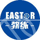 东方启明星篮球教练员2025官方新版图标
