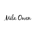 MilaOwen2025官方新版图标