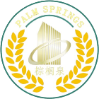 永州棕榈泉物业管理有限公司2025官方新版图标