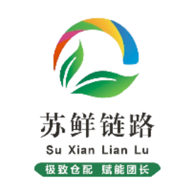 苏鲜链路2025官方新版图标