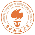 南科大智慧场馆2025官方新版图标