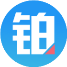 铂略财课2025官方新版图标