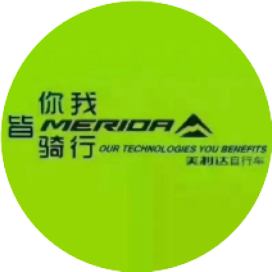 美利达2025官方新版图标