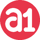 a1零食研究所2025官方新版图标