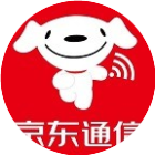 京东通信会员购2025官方新版图标