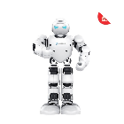 优必选2025官方新版图标