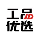 工品优选2025官方新版图标
