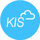 金蝶KIS云2025官方新版图标