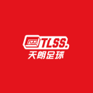 天朗足球TLSS2025官方新版图标