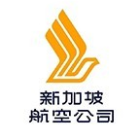 新加坡航空2025官方新版图标