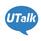UTalk在线外教课堂2025官方新版图标