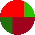 大盘云图 Lite2025官方新版图标