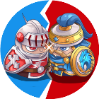 皇家战旗2025官方新版图标