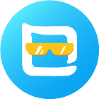 酷培AI学生端2025官方新版图标