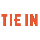 TIE IN 太合咖啡+2025官方新版图标