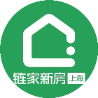 链家新房尊享服务2025官方新版图标