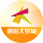 朝阳大悦城线上商城2025官方新版图标