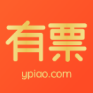有票演唱会赛事话剧音乐会门票2025官方新版图标