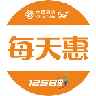12580每天惠2025官方新版图标