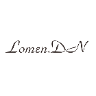 LomenDN内衣2025官方新版图标