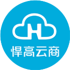 悍高云商2025官方新版图标