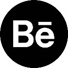 behance最新作品2025官方新版图标