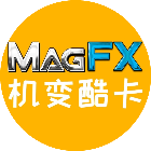 机变酷卡STEAM教育学院2025官方新版图标