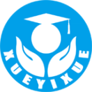 XUEYIXUE教学平台2025官方新版图标