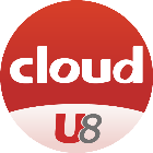 用友U8cloud移动应用2025官方新版图标