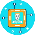 ZGRobot2025官方新版图标