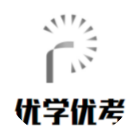 优学优考 搜题助手2025官方新版图标