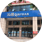 QINYUAN净水机销售服务中心2025官方新版图标