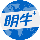 明牛云平台2025官方新版图标