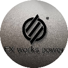 EX works power上海易新2025官方新版图标