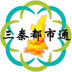 三秦都市通2025官方新版图标