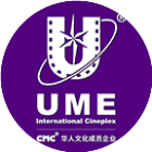 UME电影2025官方新版图标
