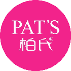 柏氏PATS专营店2024官方新版图标