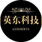 企业集团彩铃文字模板2024官方新版图标